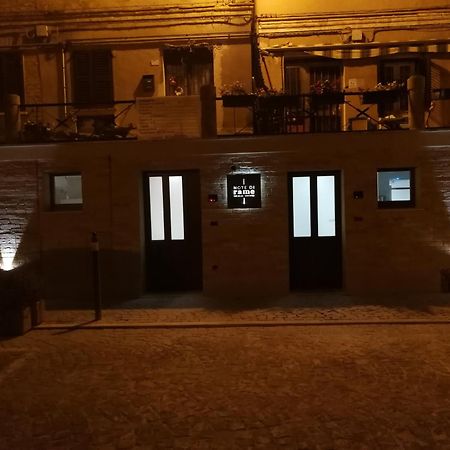 Apartament Note Di Rame Castelfidardo Zewnętrze zdjęcie