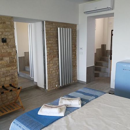 Apartament Note Di Rame Castelfidardo Zewnętrze zdjęcie