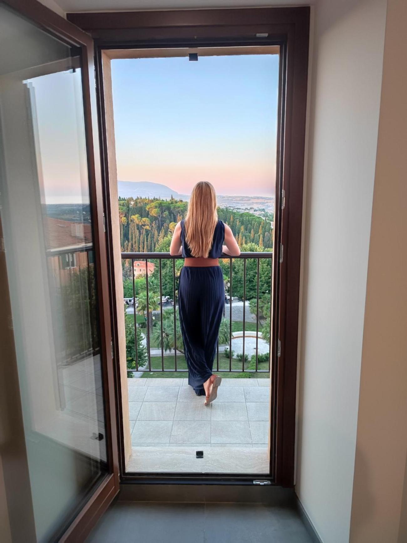 Apartament Note Di Rame Castelfidardo Zewnętrze zdjęcie