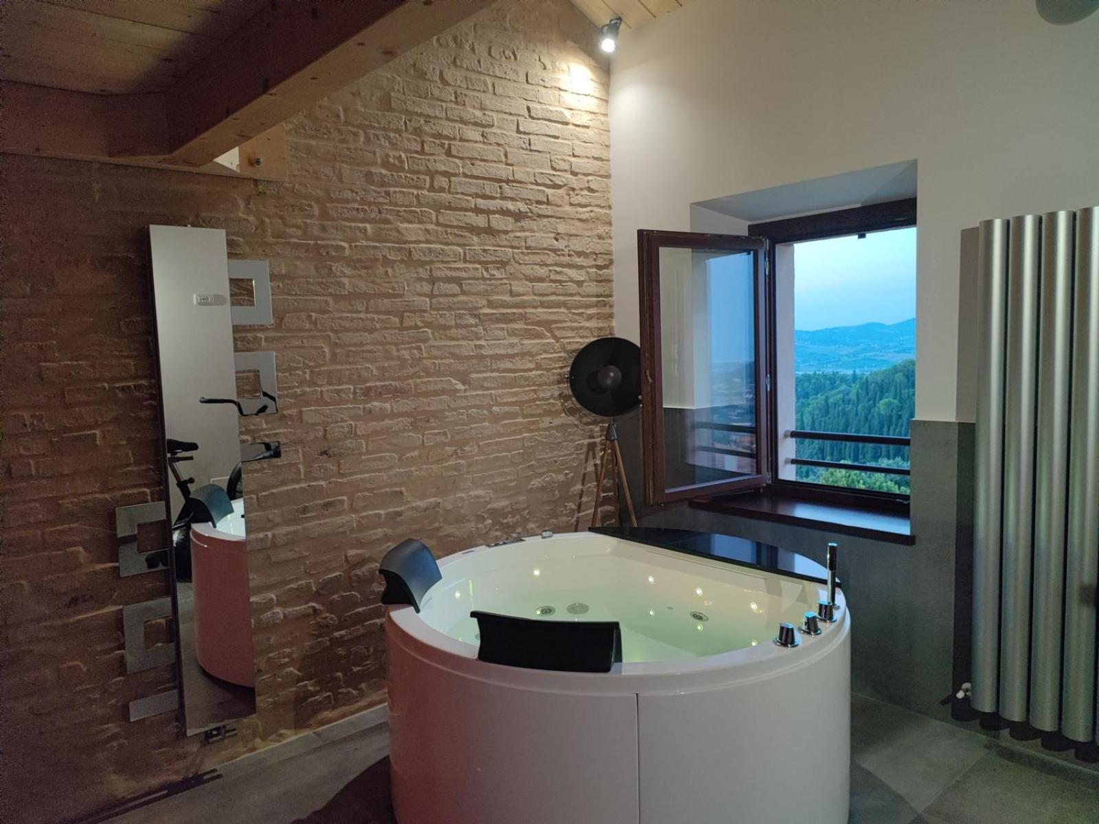 Apartament Note Di Rame Castelfidardo Zewnętrze zdjęcie