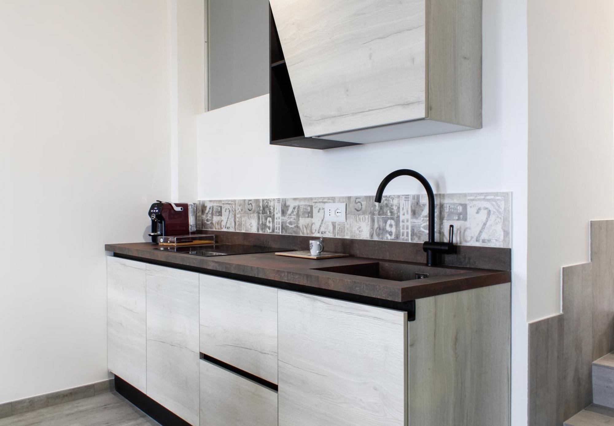 Apartament Note Di Rame Castelfidardo Zewnętrze zdjęcie