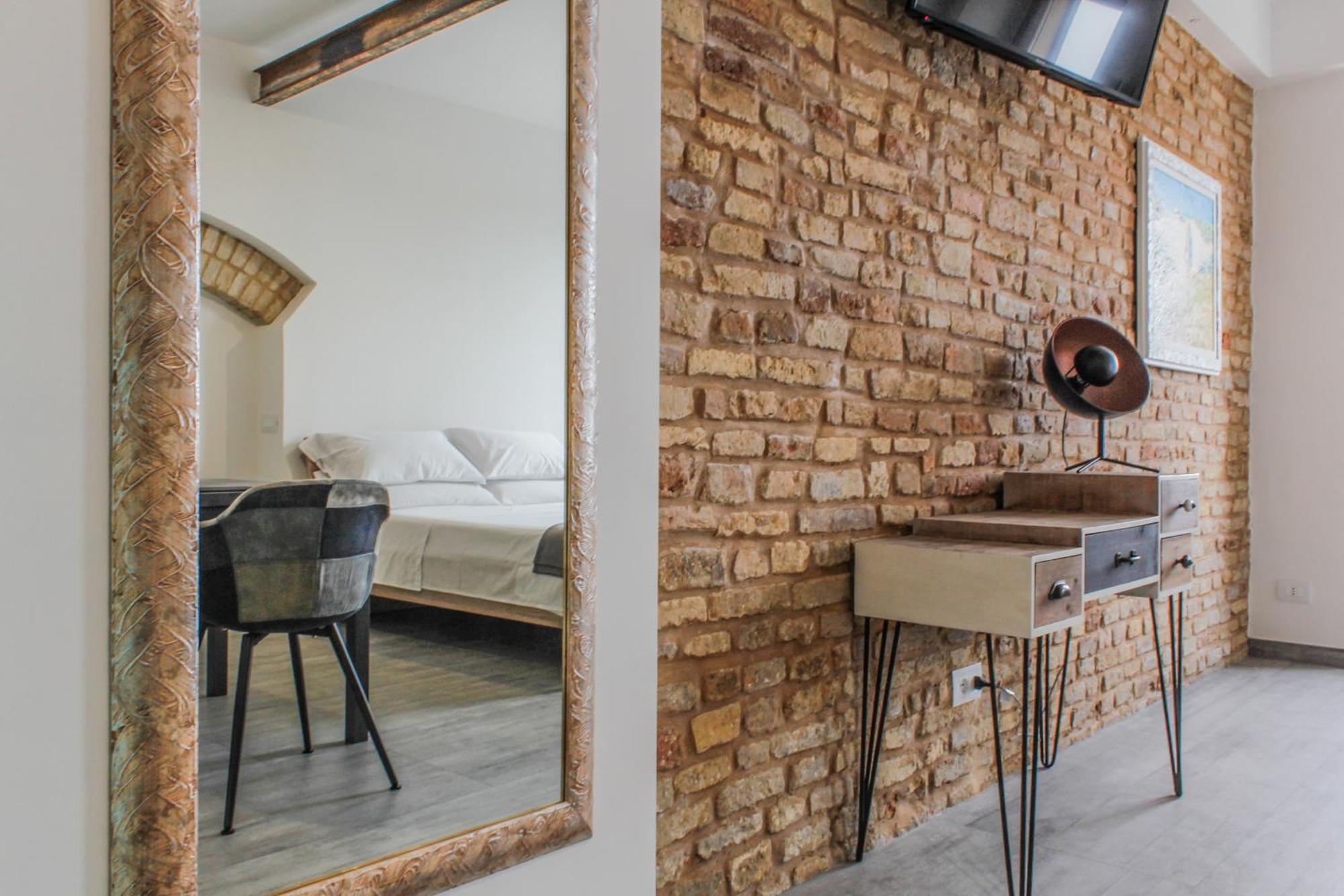 Apartament Note Di Rame Castelfidardo Zewnętrze zdjęcie