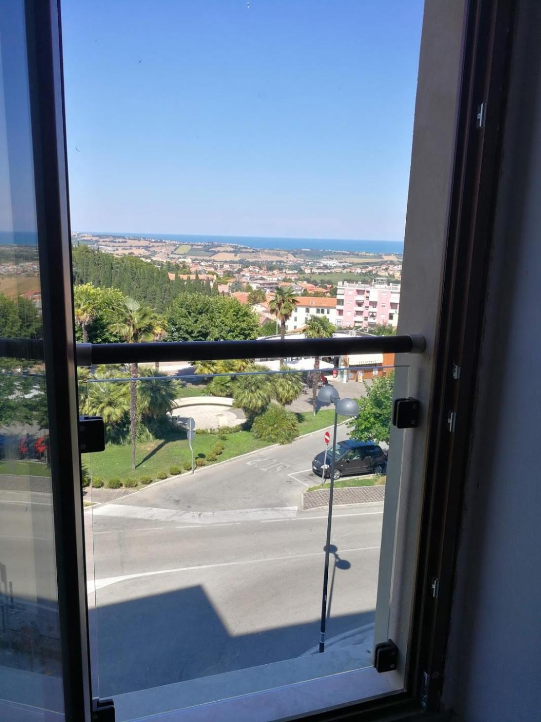 Apartament Note Di Rame Castelfidardo Zewnętrze zdjęcie