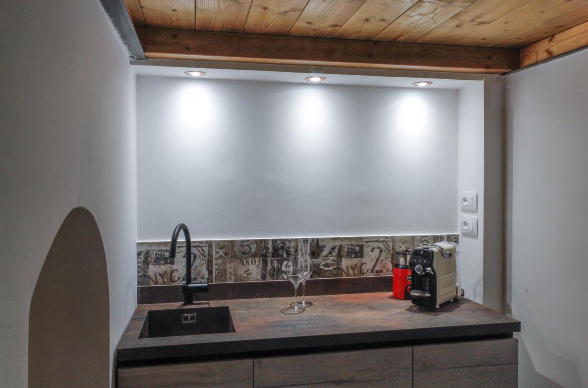 Apartament Note Di Rame Castelfidardo Zewnętrze zdjęcie