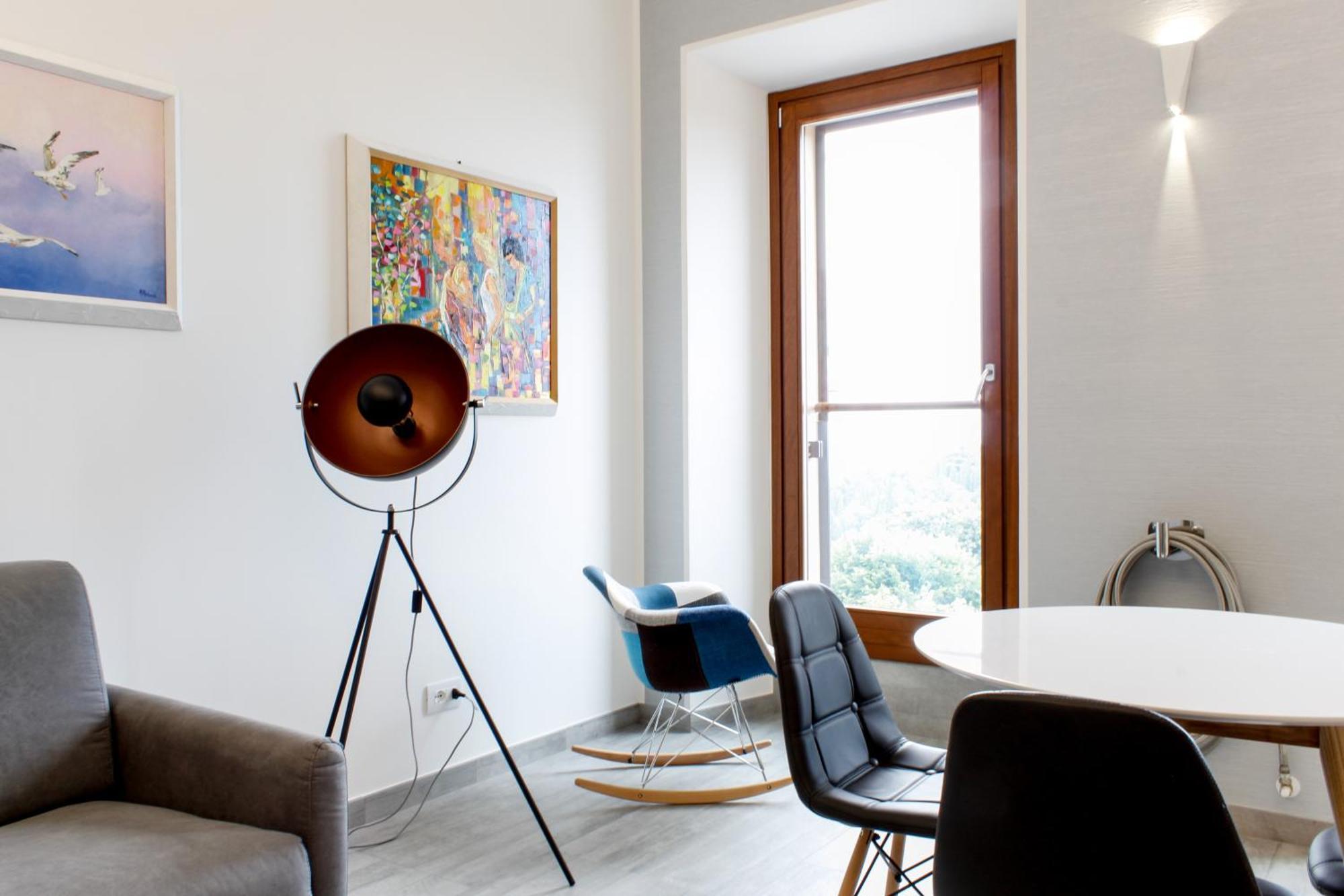 Apartament Note Di Rame Castelfidardo Zewnętrze zdjęcie