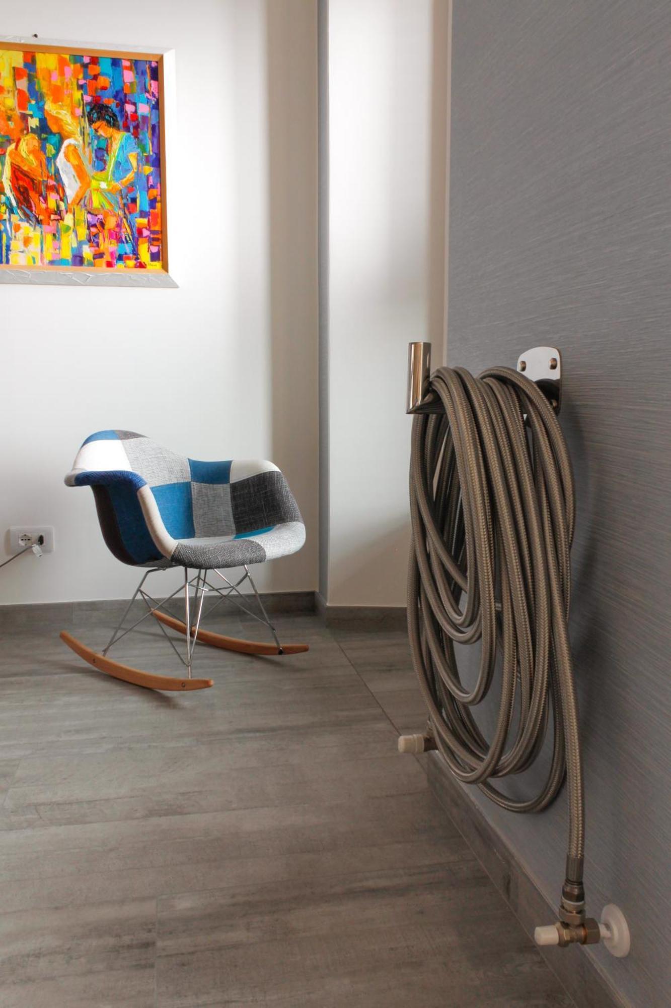 Apartament Note Di Rame Castelfidardo Zewnętrze zdjęcie