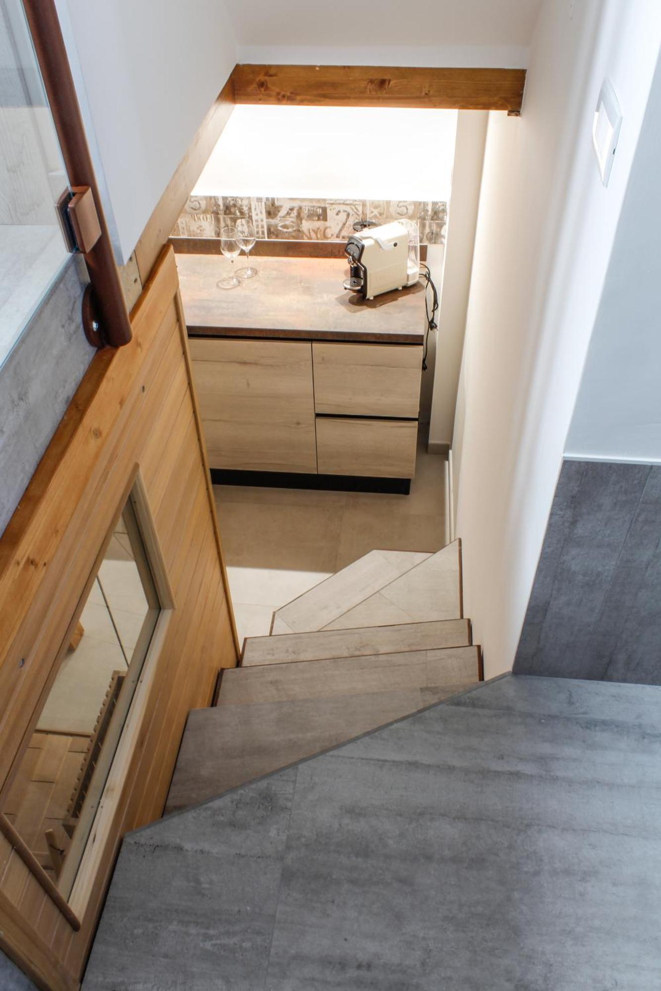 Apartament Note Di Rame Castelfidardo Zewnętrze zdjęcie