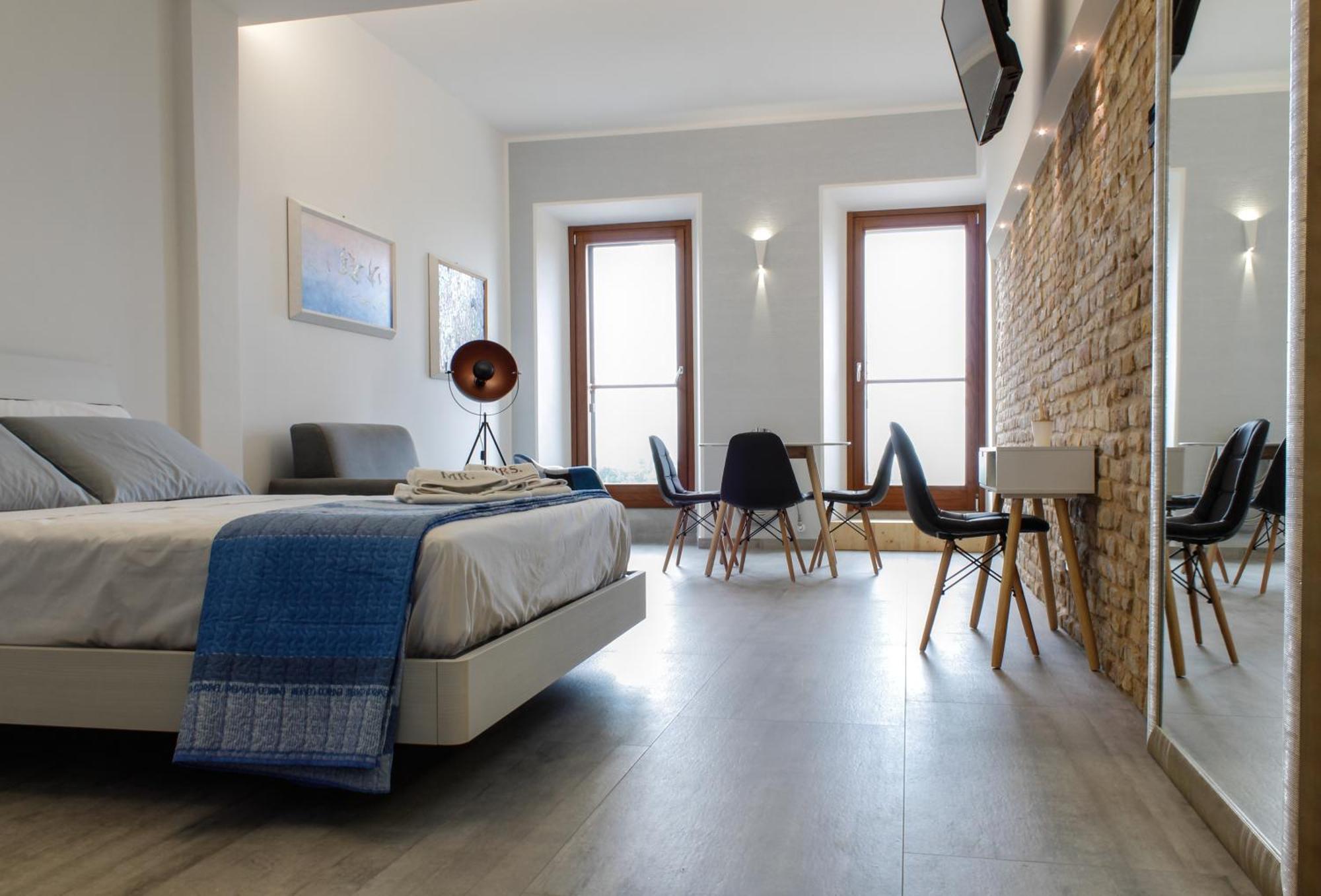 Apartament Note Di Rame Castelfidardo Zewnętrze zdjęcie