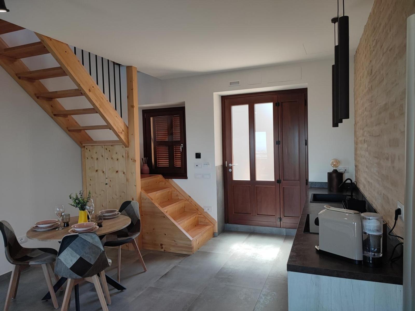 Apartament Note Di Rame Castelfidardo Pokój zdjęcie