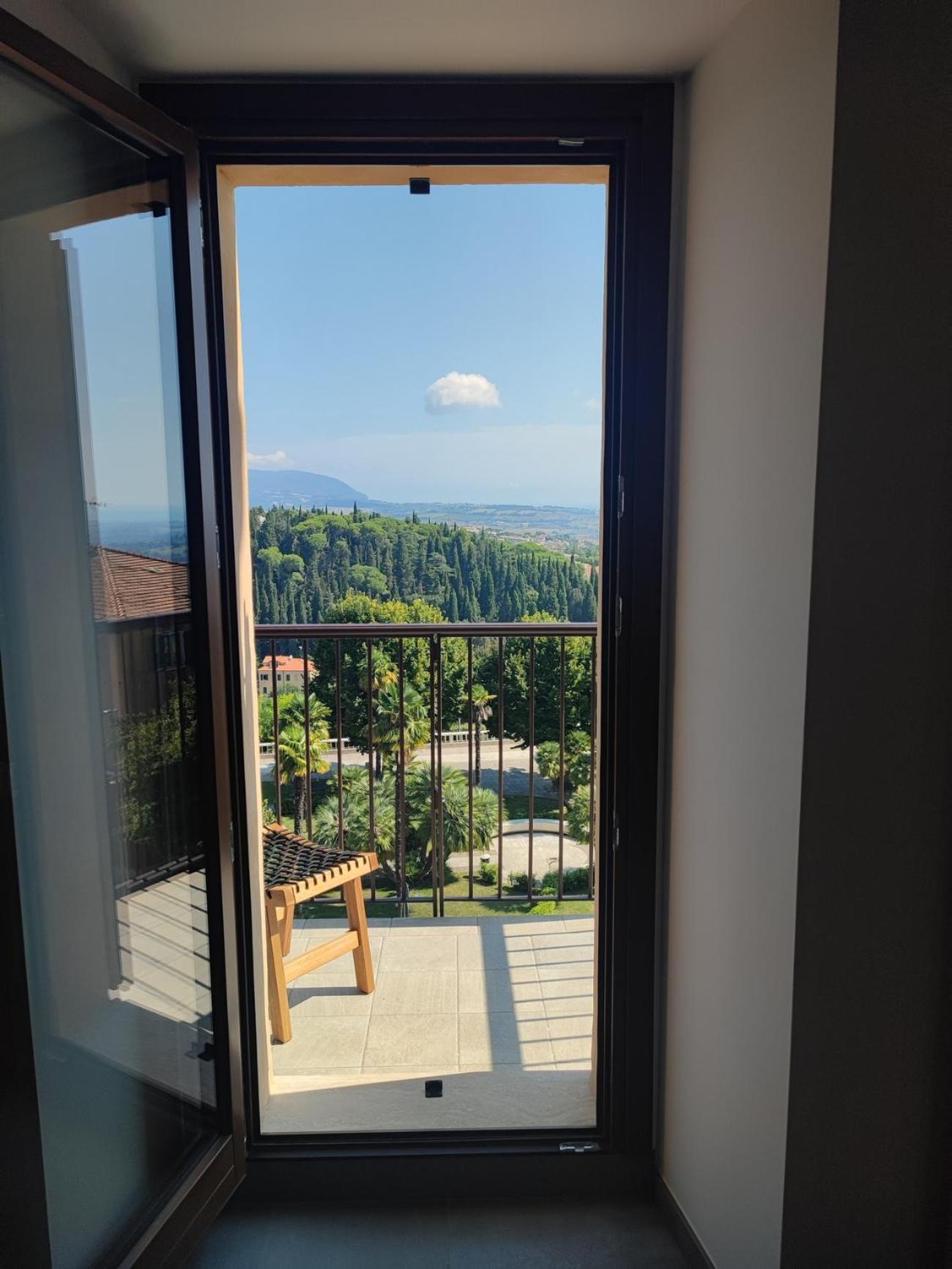 Apartament Note Di Rame Castelfidardo Pokój zdjęcie
